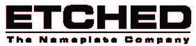 Etched, LLC logo 