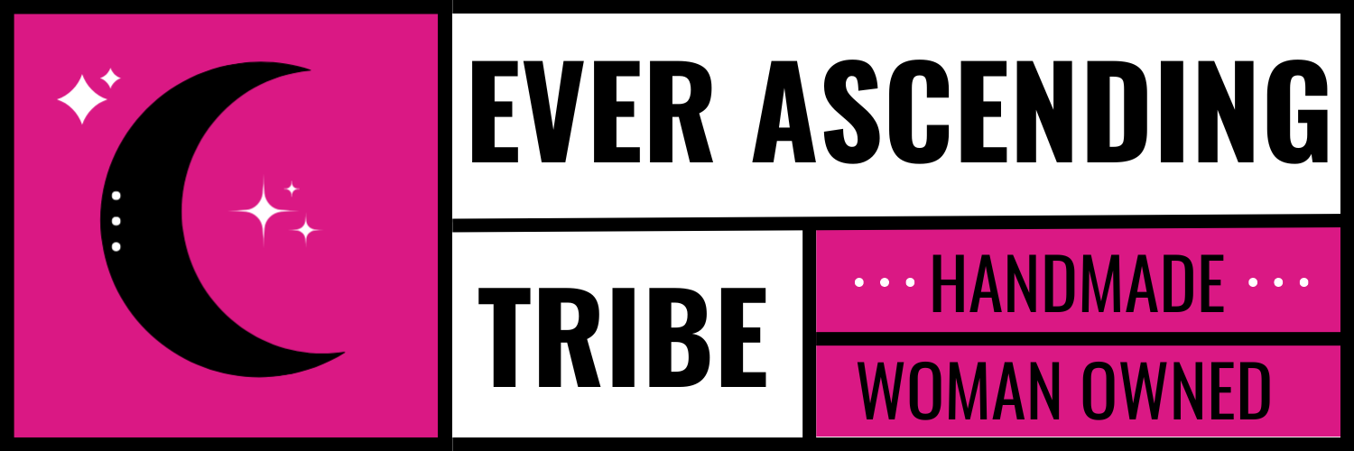 Ever Ascending Tribe logo 