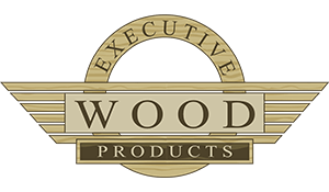 Executive Wood Products logo 