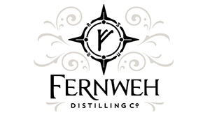 Fernweh Distilling Co. logo 