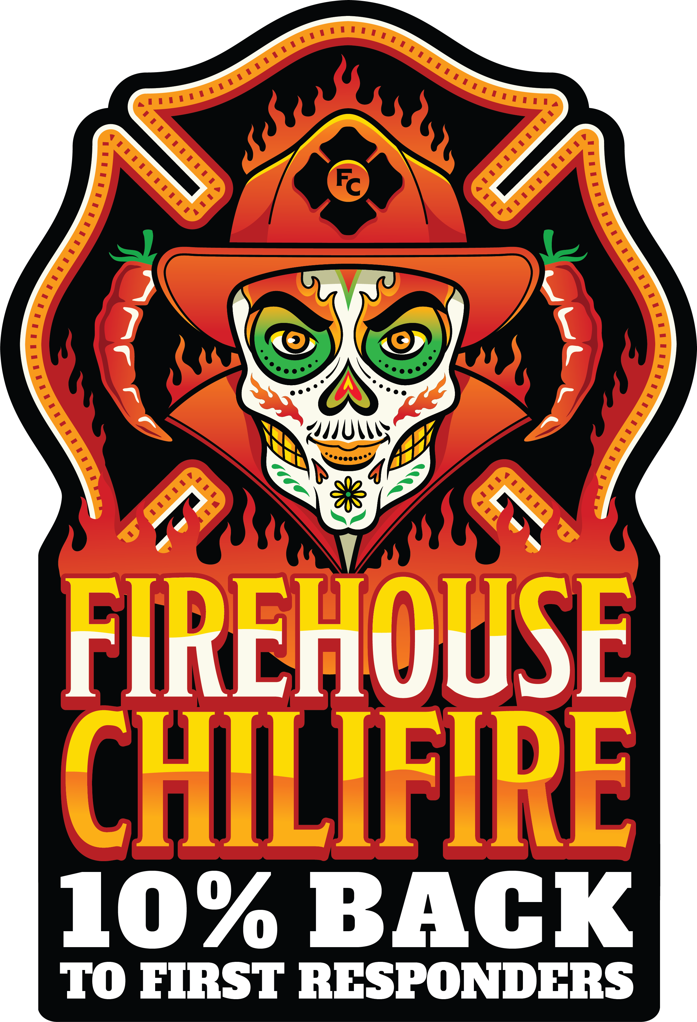 Firehouse Chilifire logo 