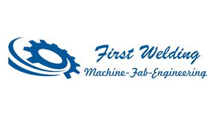 First Welding logo 