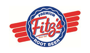 Fitz's Bottling Company logo 