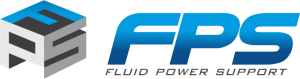 Fluid Power Support logo 