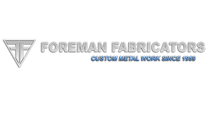 Foreman Fabricators, Inc. logo 