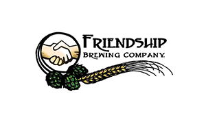 Friendship Brewing Company logo 