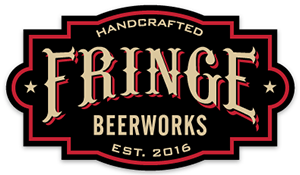Fringe Beerworks logo 