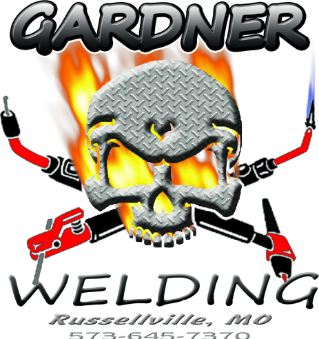 Gardner Welding LLC logo 