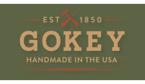 Gokey USA logo 