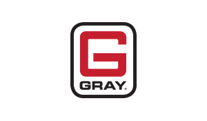 Gray Manufacturing Company, Inc. logo 