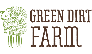 Green Dirt Farm, LLC logo 
