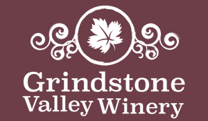 Grindstone Valley Winery logo 