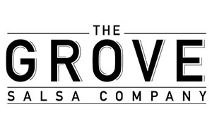 The Grove Salsa Company logo 