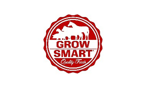 Grow-Smart Quality Feed logo 