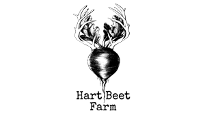 Hart | Beet Farms logo 