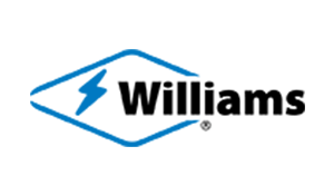 H. E. Williams, Inc.  logo 