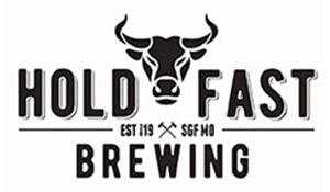Hold Fast Brewing logo 