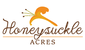 Honeysuckle Acres logo 