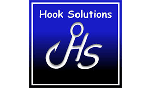 Hook Solutions logo 