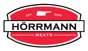 Horrmann Meats logo 