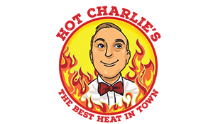 Hot Charlie's logo 