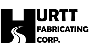Hurtt Fabricating Corporation logo 