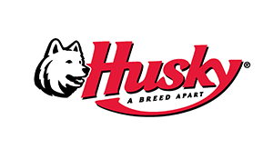 Husky Corporation  logo 