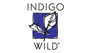 Indigo Wild – Zum Bar Soap logo 