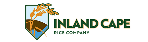 Inland Cape Rice Company LLC logo 