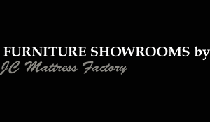 JC Mattress Factory & Furniture Showrooms Inc. logo 
