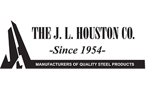 J.L. Houston Company logo 