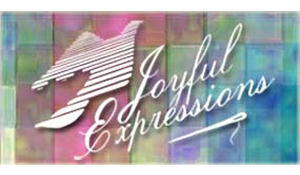 Joyful Expressions logo 