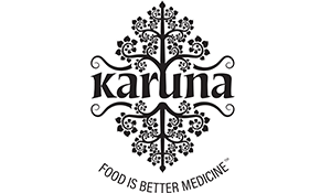 Karuna Beverages / Fulfill Food & Beverages logo 