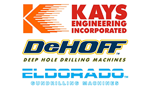 Kays Engineering, Inc. logo 