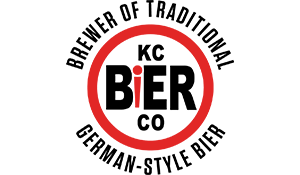 KC Bier Co. logo 