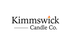 Kimmswick Candle Co. logo 