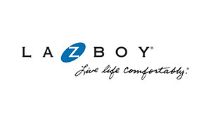La-Z-Boy logo 
