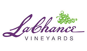 LaChance Vineyards logo 