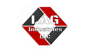 LAG Industries, LLC logo 
