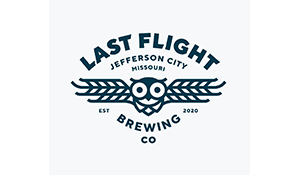 Last Flight Brewing Company (OWL Partners, LLC) logo 