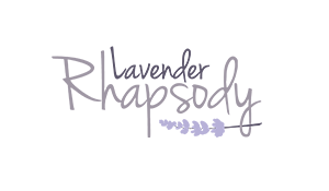 Lavender Rhapsody, LLC logo 