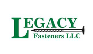 Legacy Fasteners LLC logo 