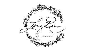 Long Row Lavender logo 