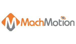MachMotion logo 