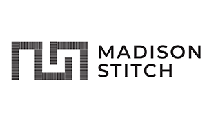 Madison Stitch logo 