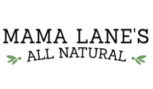 Mama Lane's All Natural  logo 
