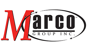 Marco Group Inc. logo 