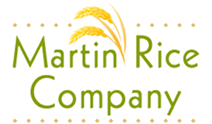 Martin Rice Company logo 