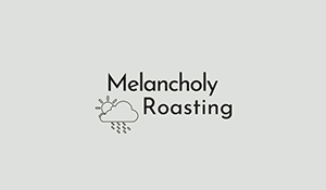 Melancholy Roasting, LLC logo 