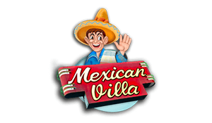 Mexican Villa Food Products, Inc.  logo 